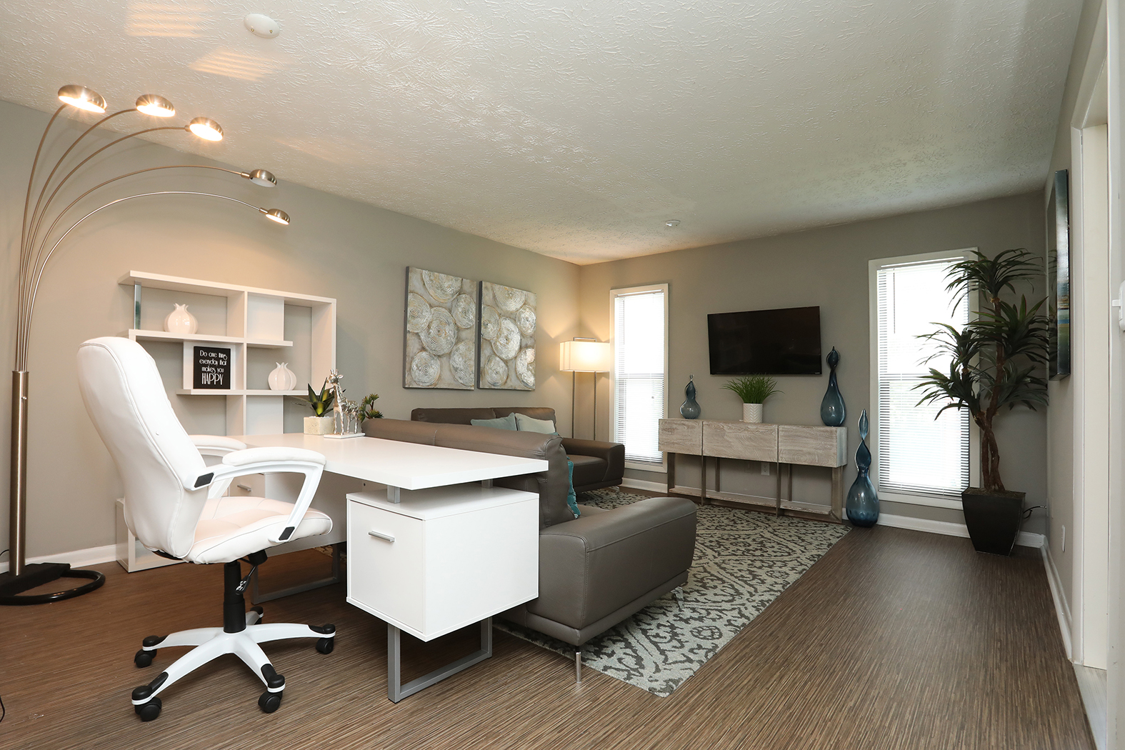 The Crawford at East Cobb The Multifamily Advisory Group at Cushman